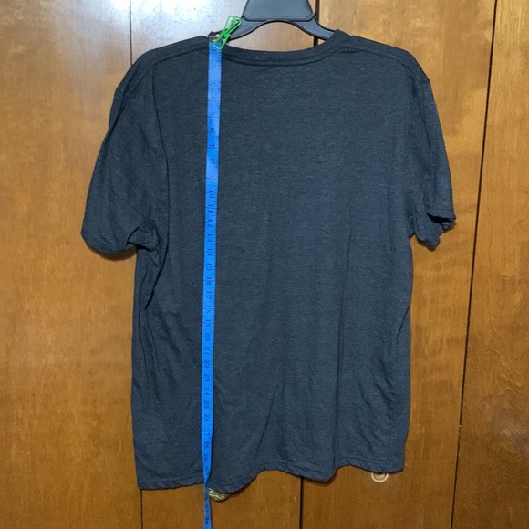 CRAZY DOG T-SHIRT- Men’s 2XL- PRESTIGE WORLDWIDE PRESENTS… - Picture 5 of 9